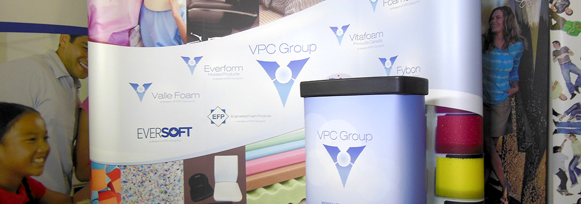 How Do I Design my Trade Show Booth?