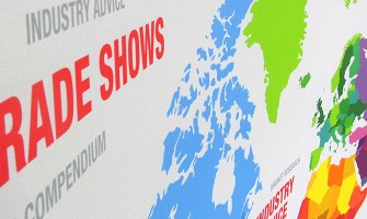 Different Types of Fabric Trade Show Displays