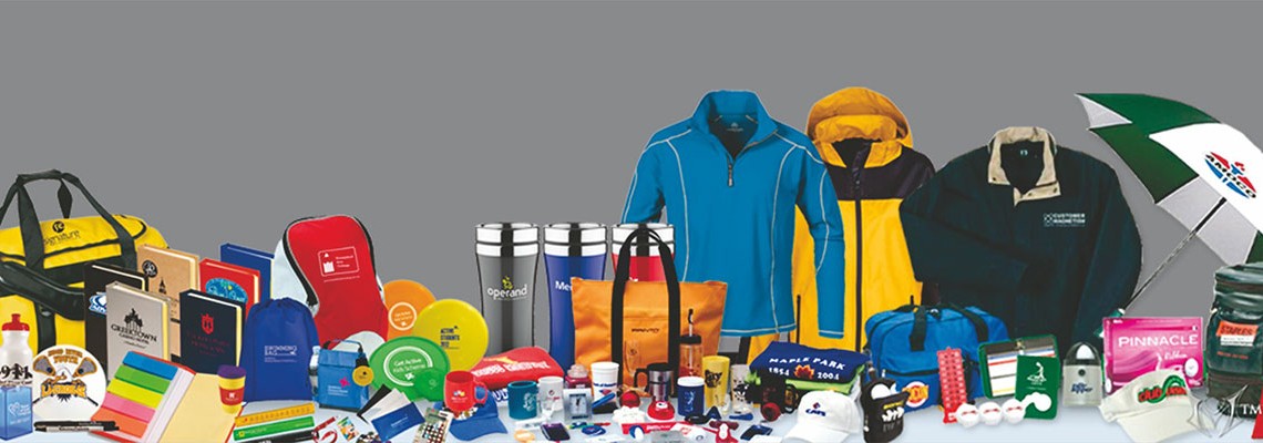 Enhance Traffic with Custom Promotional Products