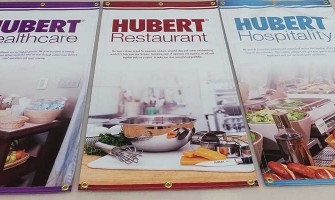 Get Attention with Vinyl Banners