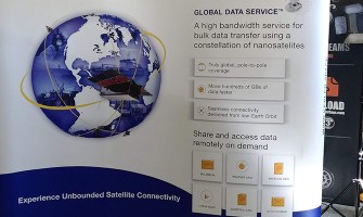 Get New Customers with Eye-Catching Trade Show Graphics