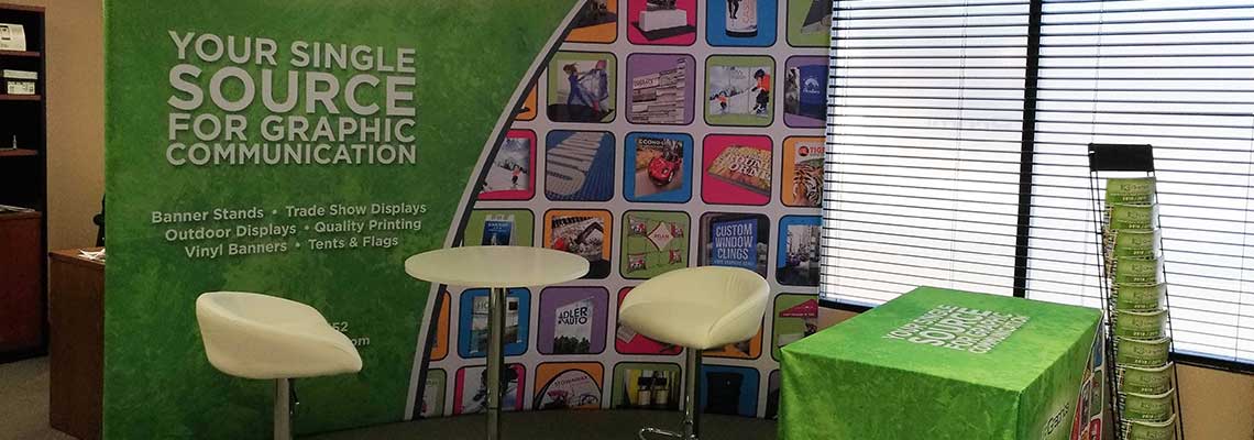 Guide to Investing in a Trade Show Display