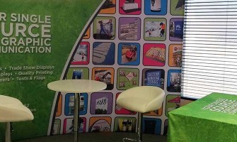 Guide to Investing in a Trade Show Display