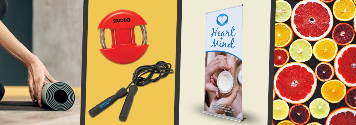 Health Fair Booth Ideas