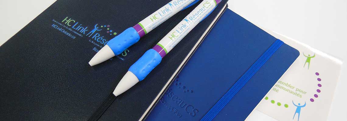 How Promotional Products Can Turn into More Business