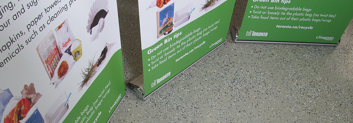 How to Choose the Right Banner Stand