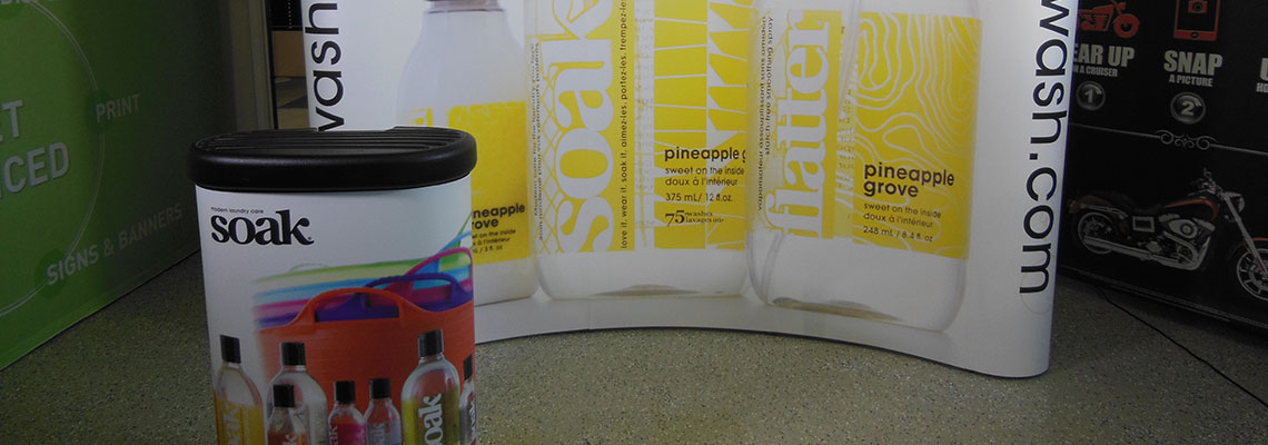 How to Succeed at Trade Show Marketing