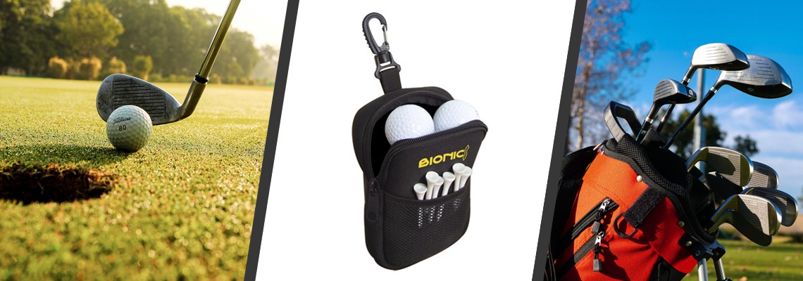 Marketing Items for Golf Tournaments Marketing Items for Golf Tournaments