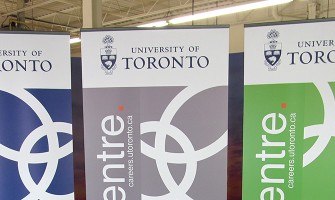 Pop Up Banner Stands that Can't Be Ignored