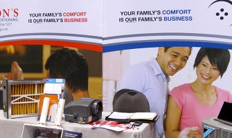 Pop Up Displays That Last