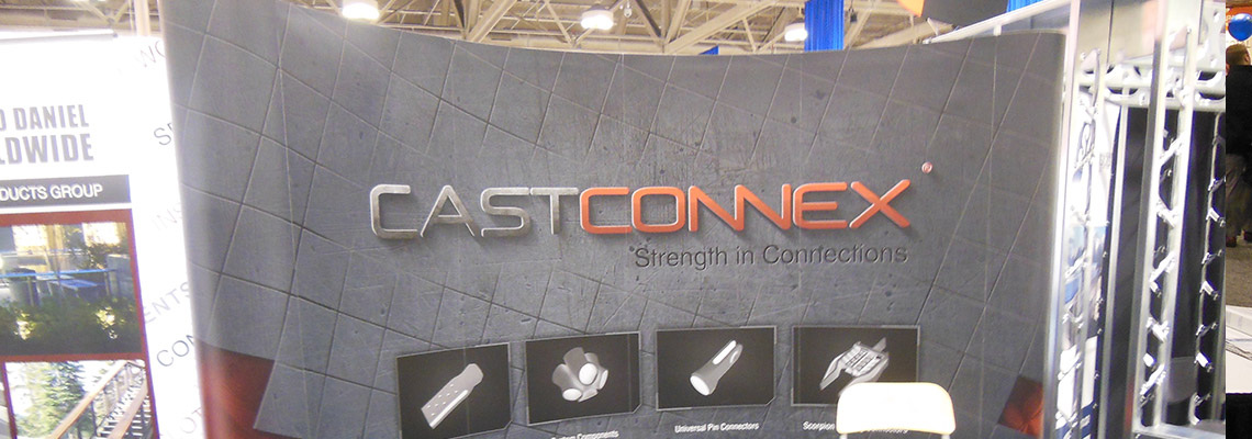 Promoting your Business with Trade Show Displays