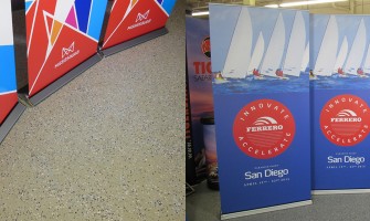 Roll Up Banners,  Simple Effective Marketing