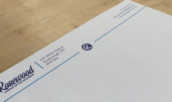 Should Your Small Business Choose Digital or Printed Letterhead?