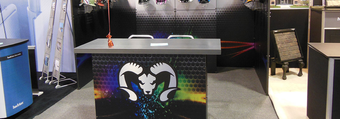 The Benefits of Trade Show Marketing