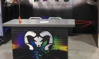 The Benefits of Trade Show Marketing