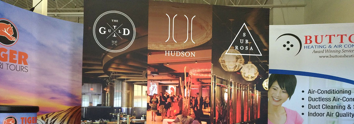 The Importance of Coordinated Marketing Materials