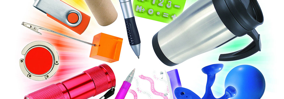 Tips for Selecting Trade Show Promotional Items