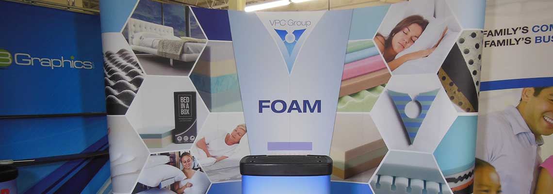 Trade Show Display Experts Offering Best in Class Solutions