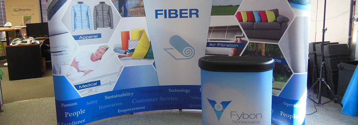 Trade Show Display Tips