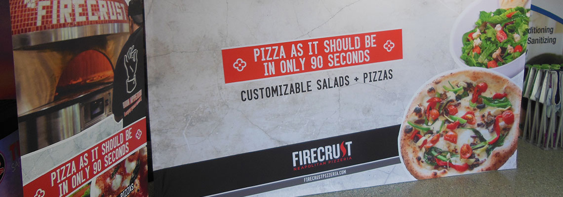 Trade Show Displays in the GTA