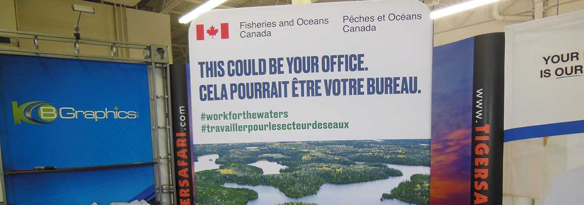 Trade Show Displays in Toronto – Worth the Investment?