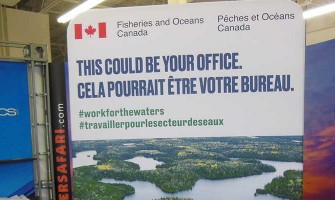 Trade Show Displays in Toronto – Worth the Investment?