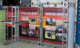 Tradeshow Booth Options for Canadian Businesses