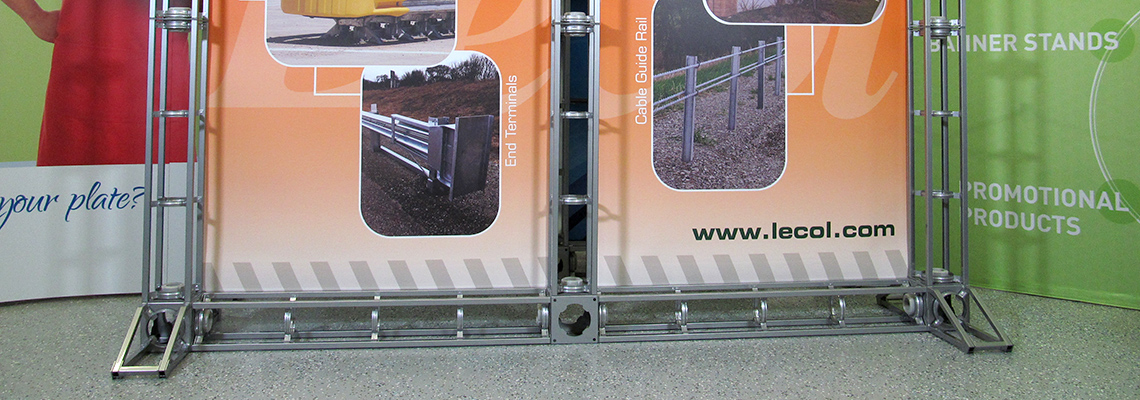 Are Truss Trade Show Displays a Good Option?