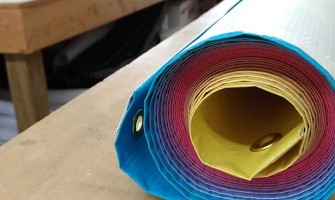 Vinyl banners: Simpler than Ever