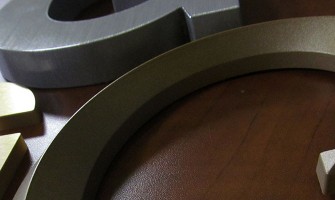 What is the Correct Letter Height for Signs?