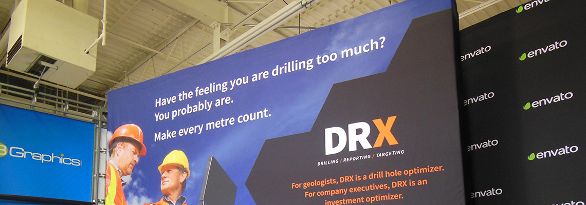 Why Exhibitors Love Fabric Popup Trade Show Displays