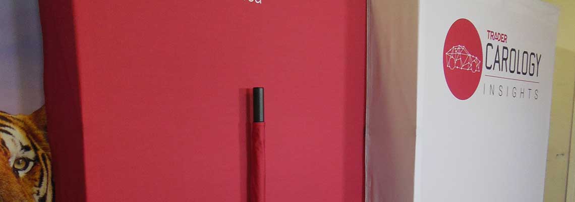 Why Use Tension Fabric in Trade Show Displays?