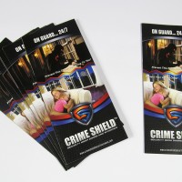 Tri-Fold Brochure