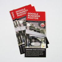 Tri-Fold Brochure