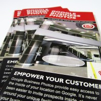 Tri-Fold Brochure