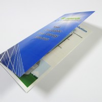 Tri-Fold Brochure