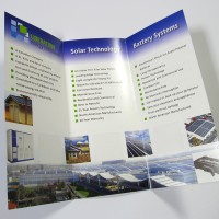 Inside - Tri-Fold Brochure