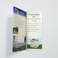 Tri-Fold Brochure