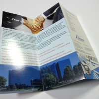 Z-Fold Brochure