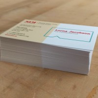 Business Cards