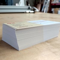 Business Cards