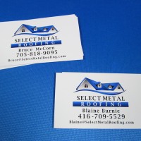 Business Cards