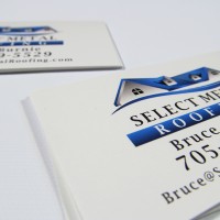 Business Cards