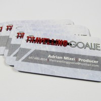 Business Cards