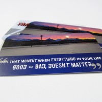 Business Cards