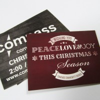 Business Cards