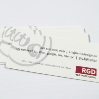 Business Cards
