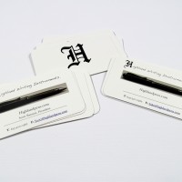 Business Cards