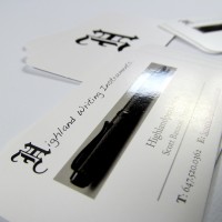Business Cards