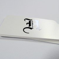 Business Cards